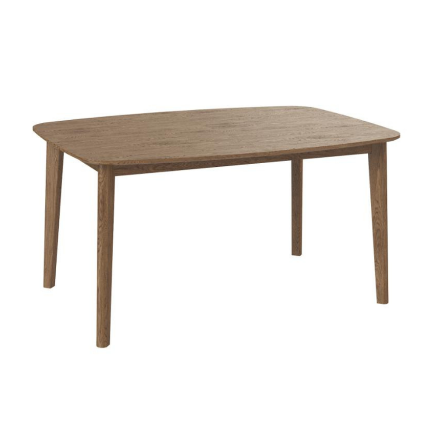 Skovby 118 bővíthető étkezőasztal