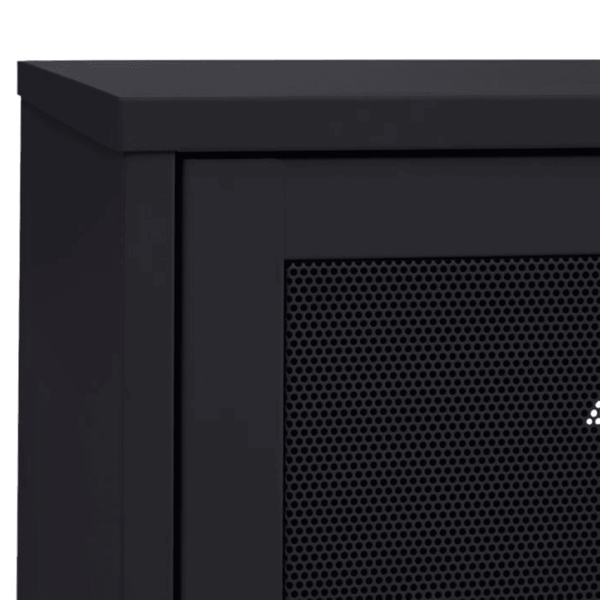 Veep fém TV szekrény - Dutch Home