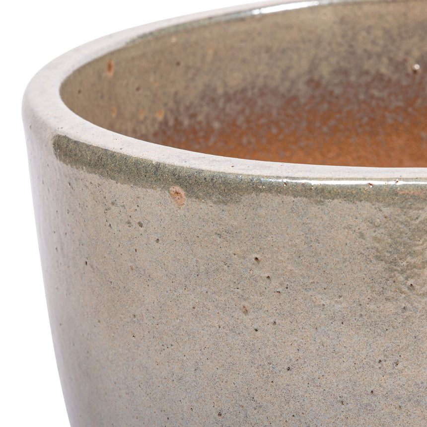 Mindy kerámia virágtartó szettben