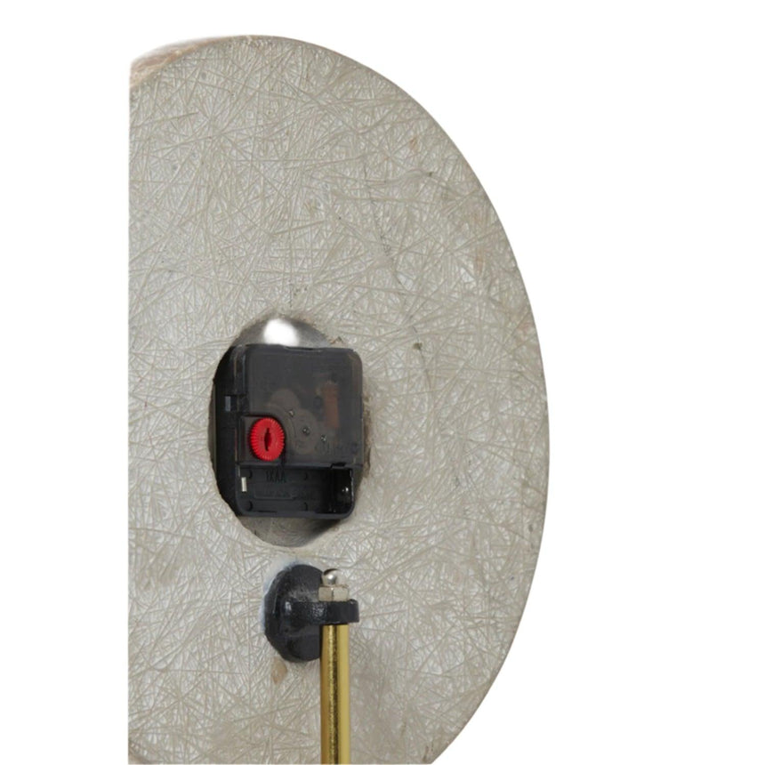 Moreno márvány asztali óra