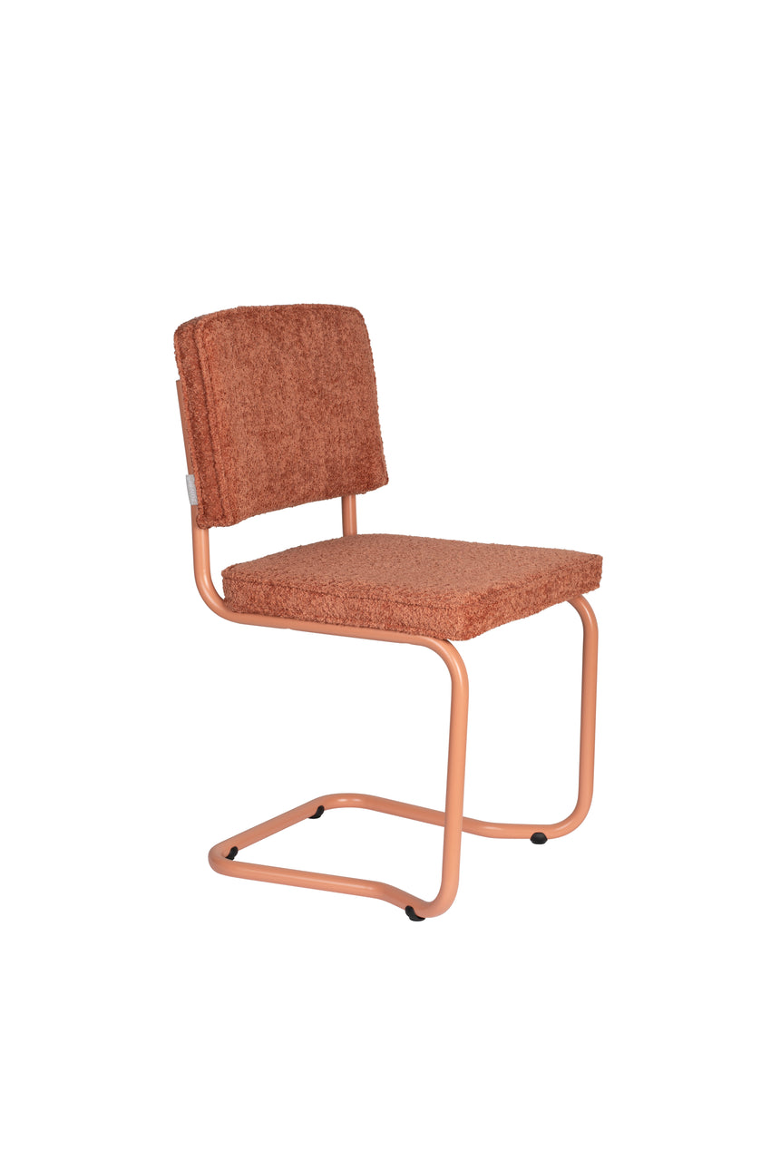 Ridge Kink Soft szövet szék