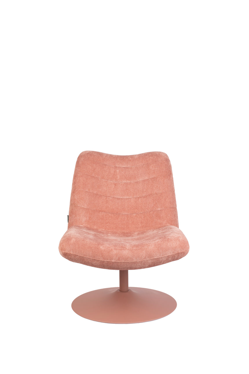 Bubba kordbársony fotel