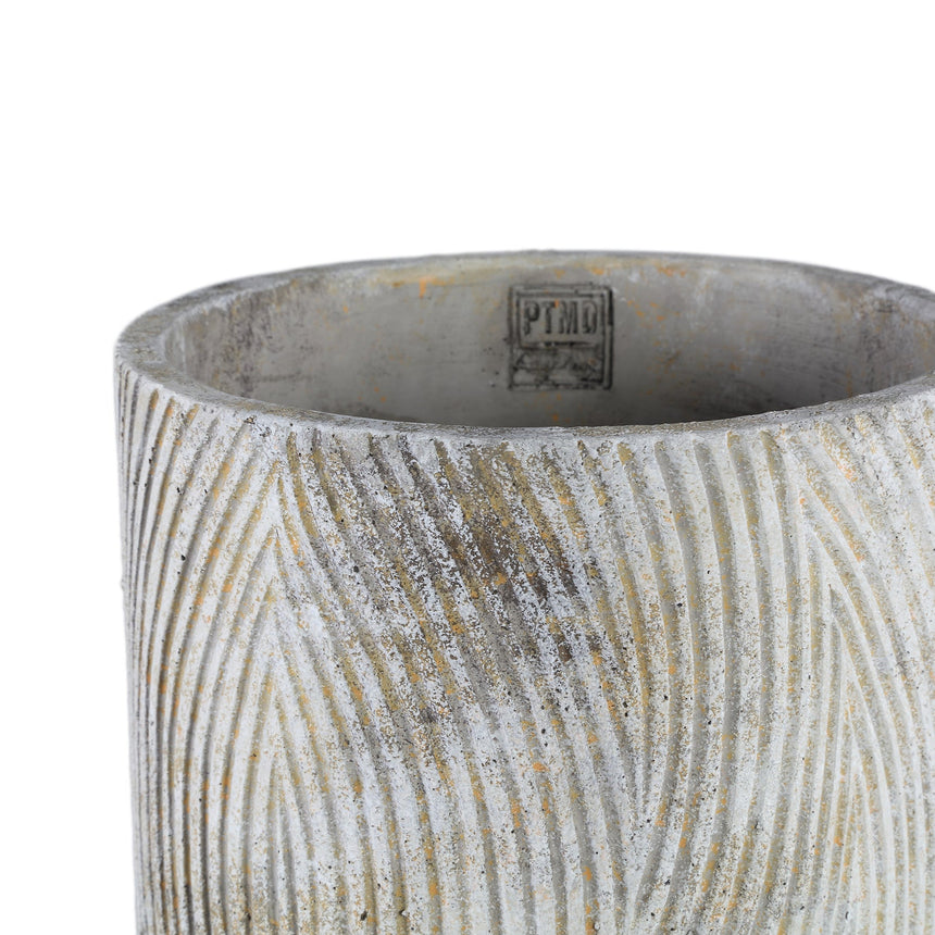 Linc beton virágtartó