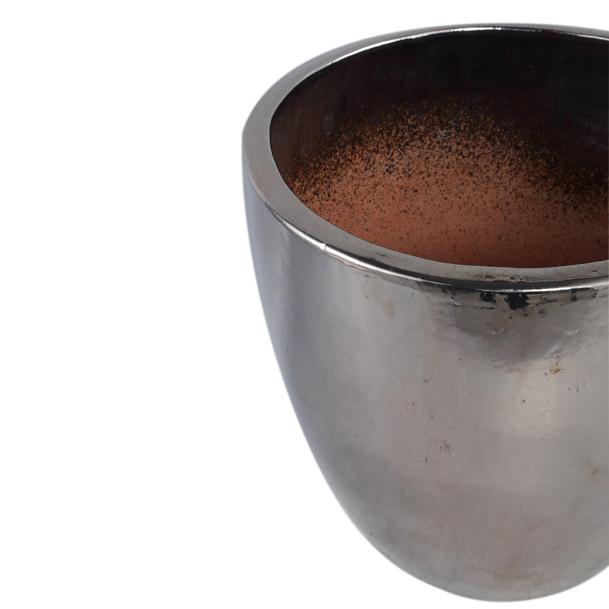 Mylie kerámia virágtartó szettben 4db