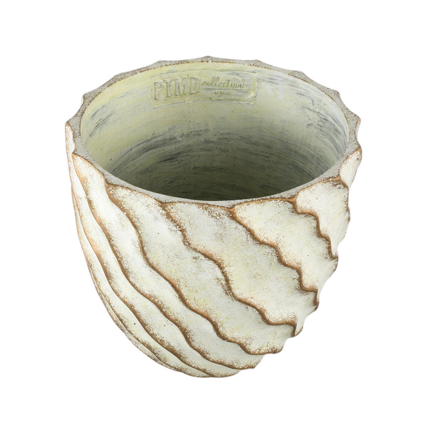 Noa wooden bedside table