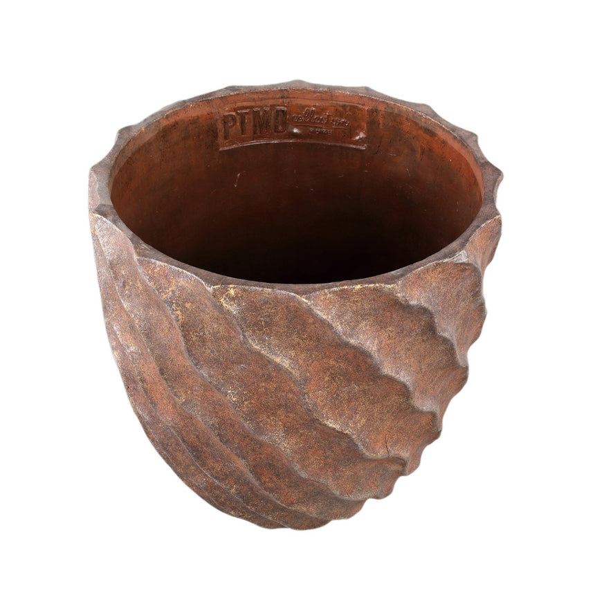 Noa wooden bedside table