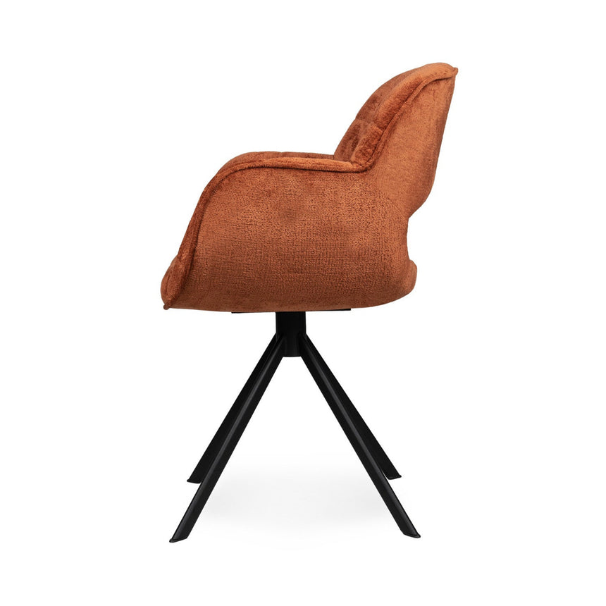 Link szövet forgószék