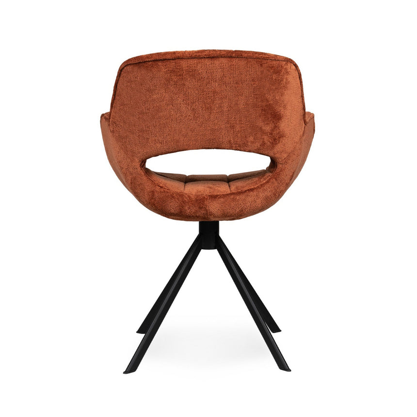 Link szövet forgószék