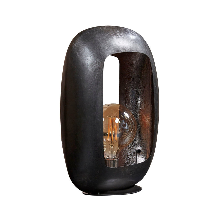 Zistra 516 fém asztali lámpa