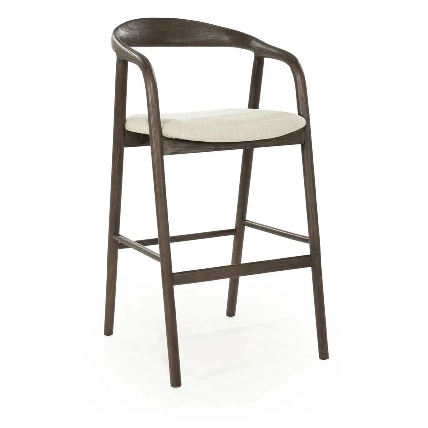 Jimmy 3-door wooden cabinet