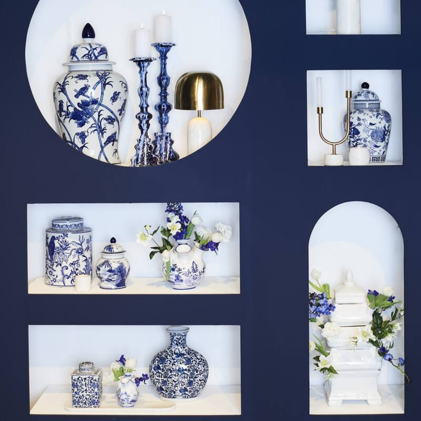 Kersten fém asztali lámpa