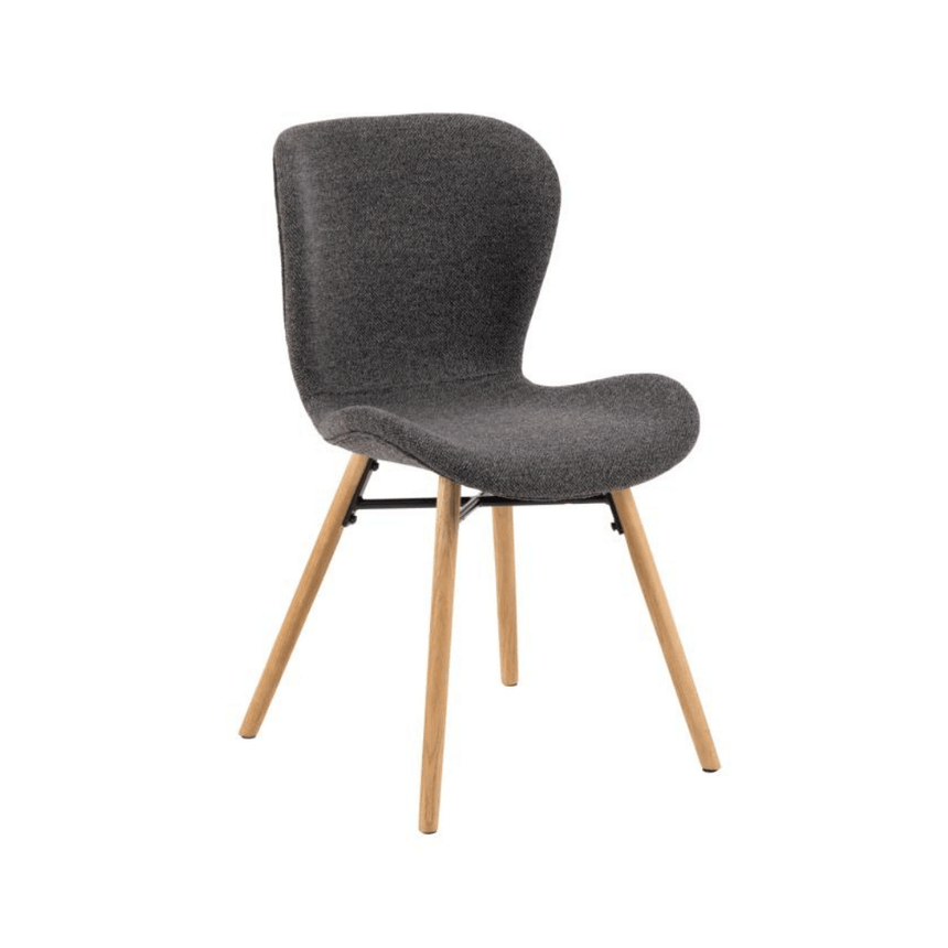 Batilda buklé szék