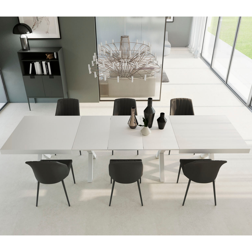 Kilt garden coffee table