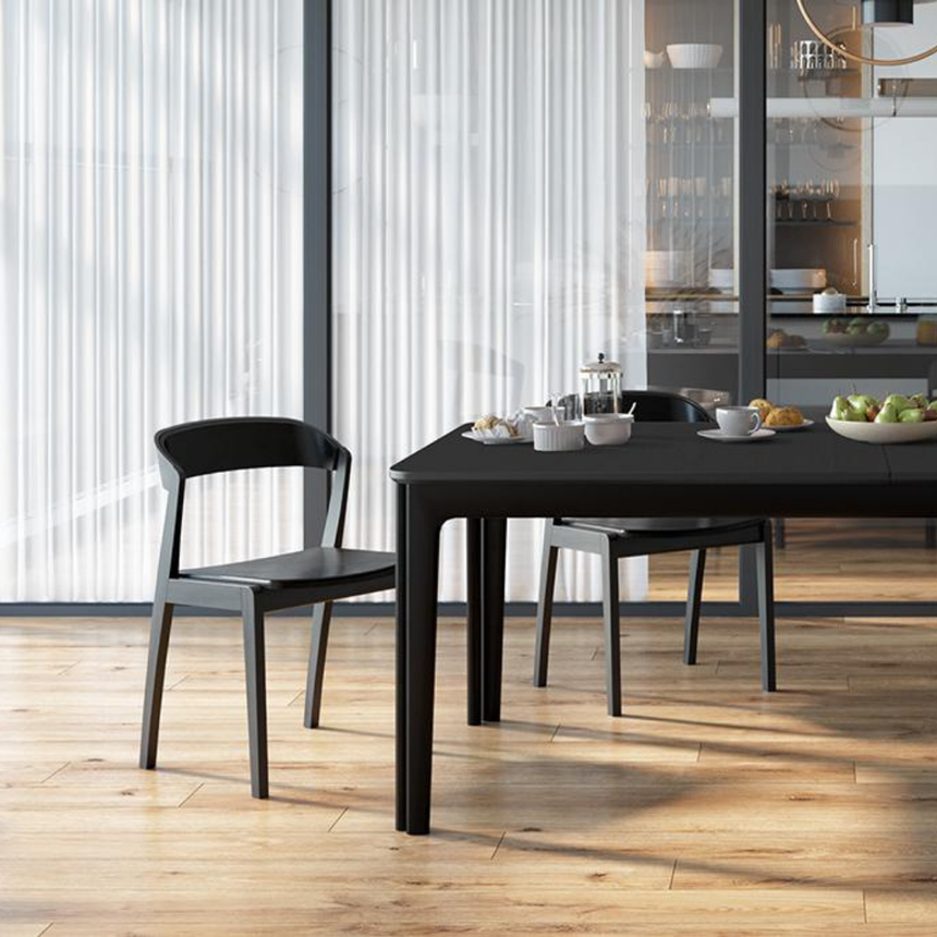 Kilt garden coffee table