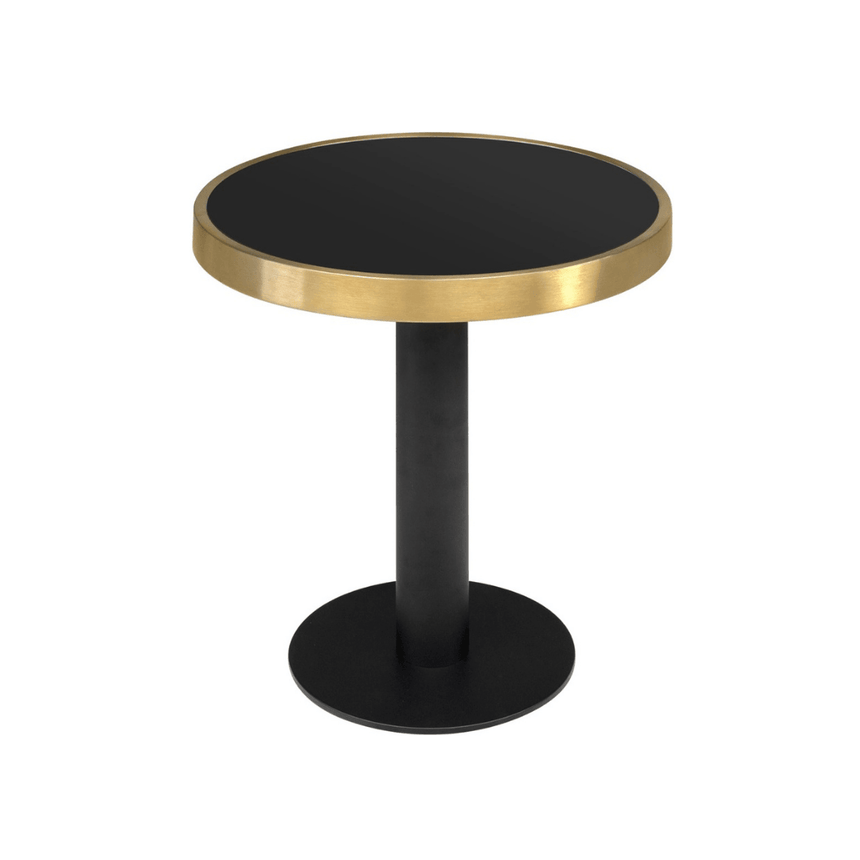 Pigalle glass coffee table