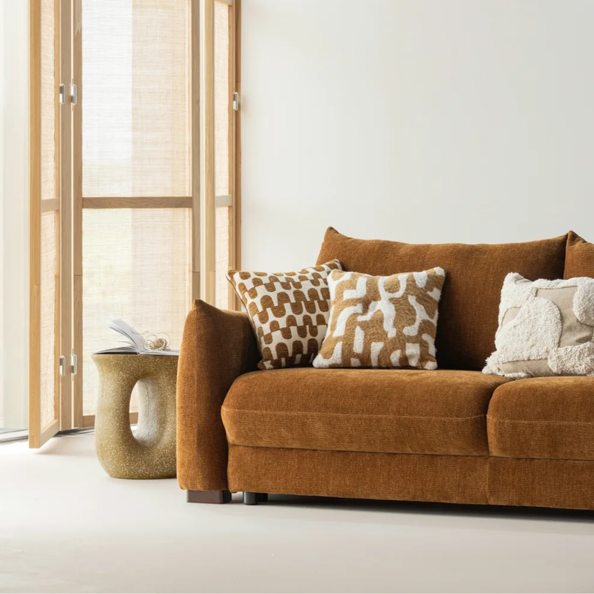 Fayden pamut párna szettben