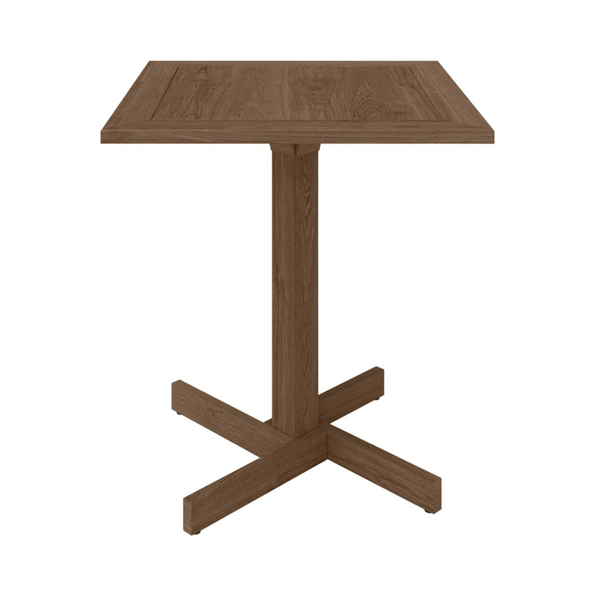 Durban wooden dining table 270x105