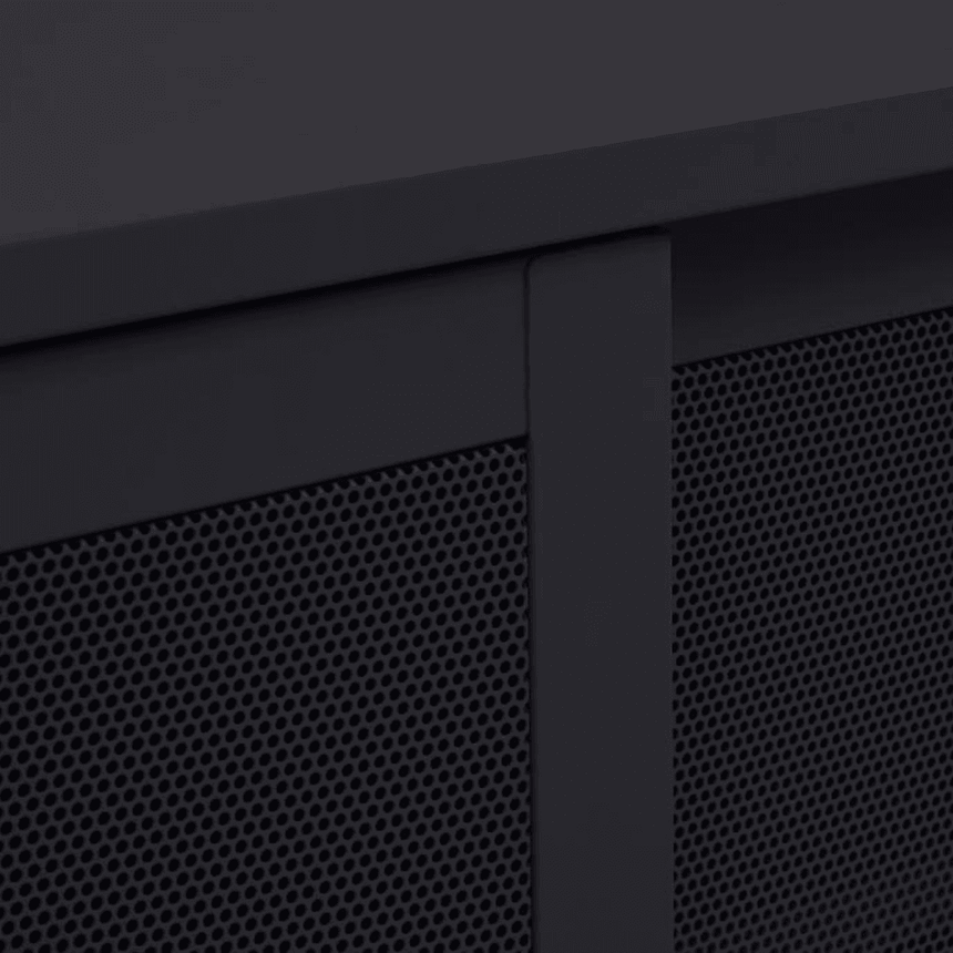 Veep fém TV szekrény - Dutch Home