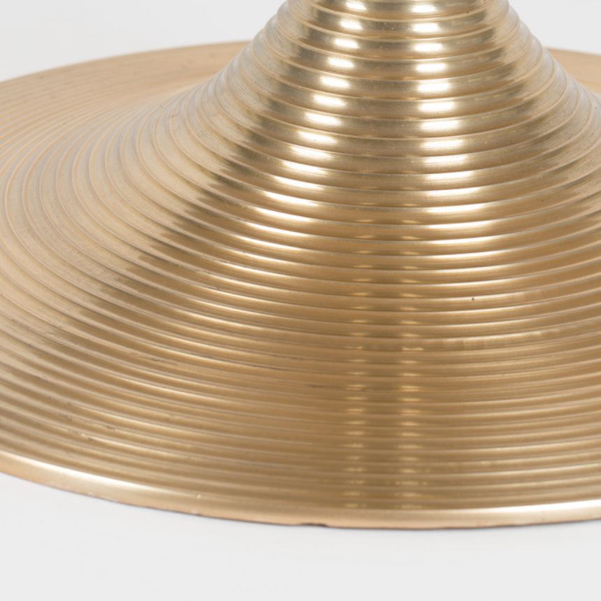 Luciene glass wall lamp