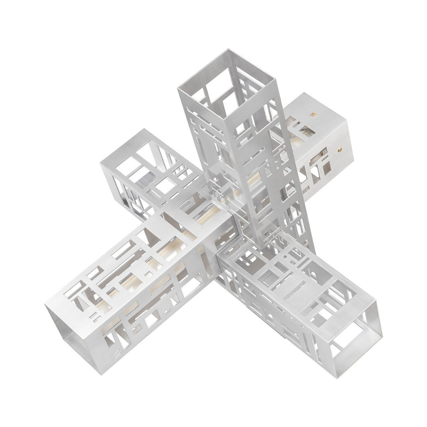 SkyFi fém asztali lámpa