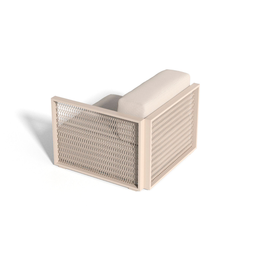 The factory moduláris kerti kanapé