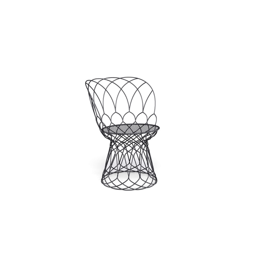 Booq acrylic bookend