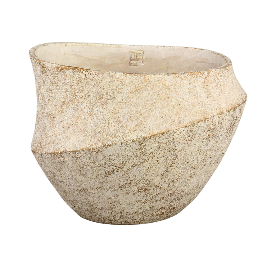 Noa wooden bedside table