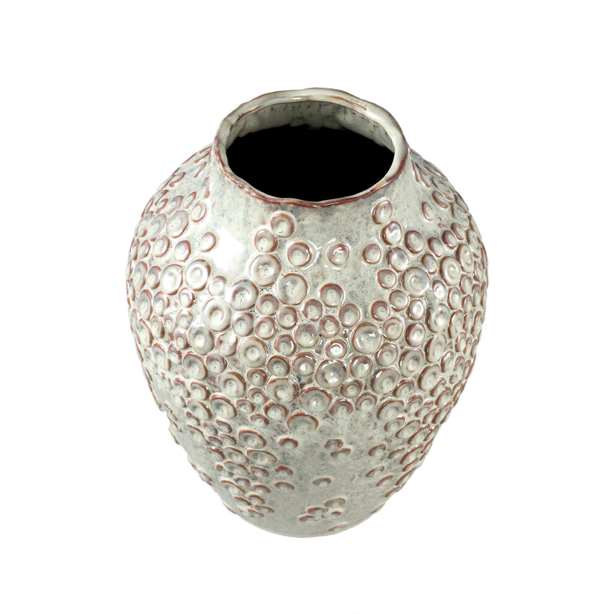 Noa wooden bedside table