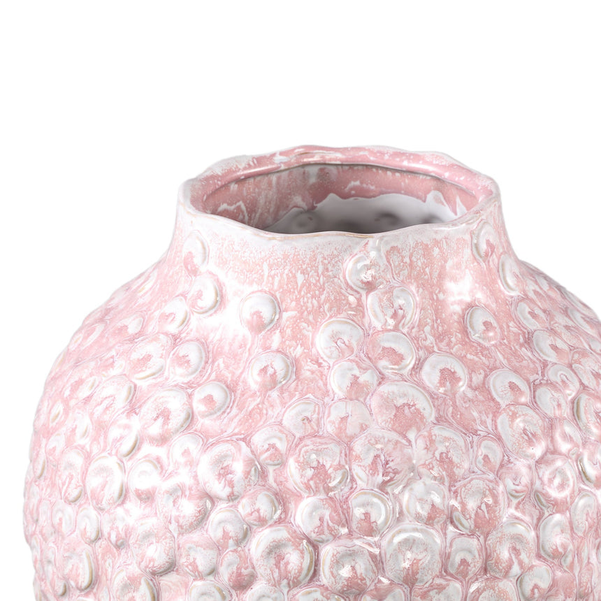 Noa wooden bedside table