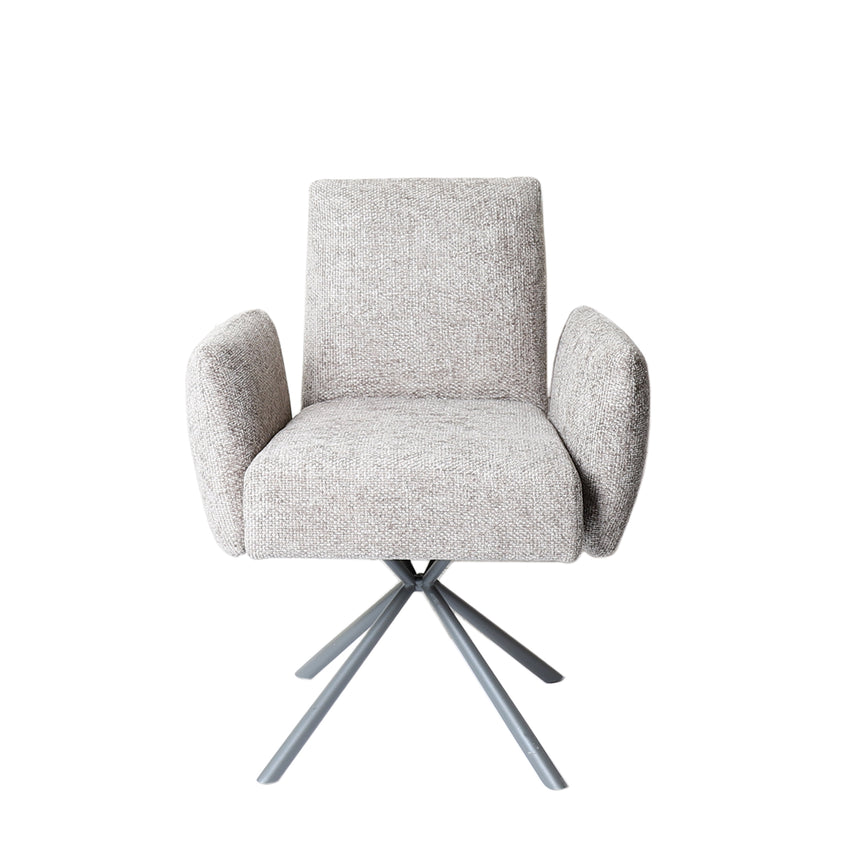 Lex szövet forgószék