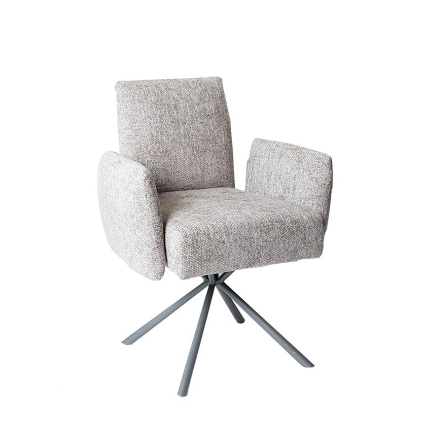 Lex szövet forgószék