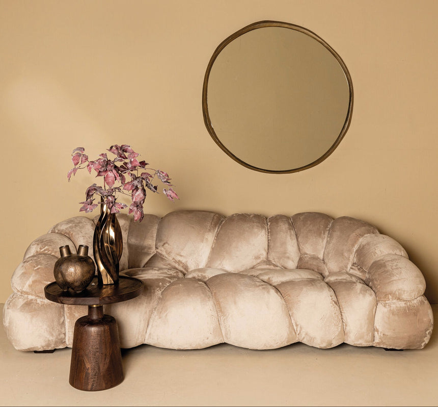 Nubibus szövet kanapé