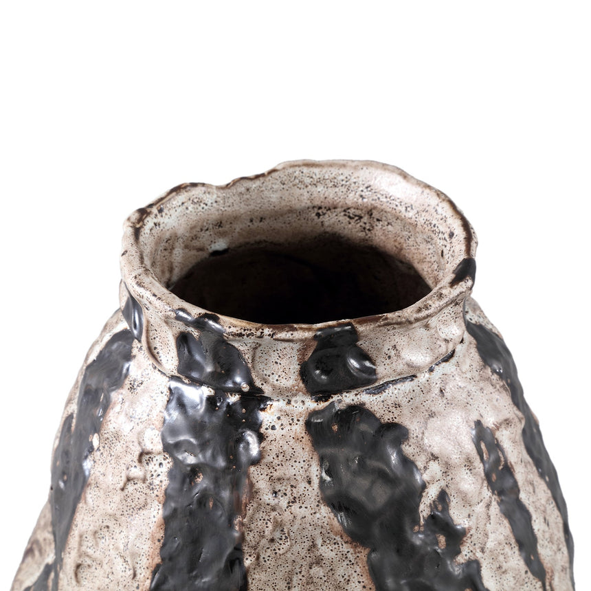 Jayco agyag virágtartó