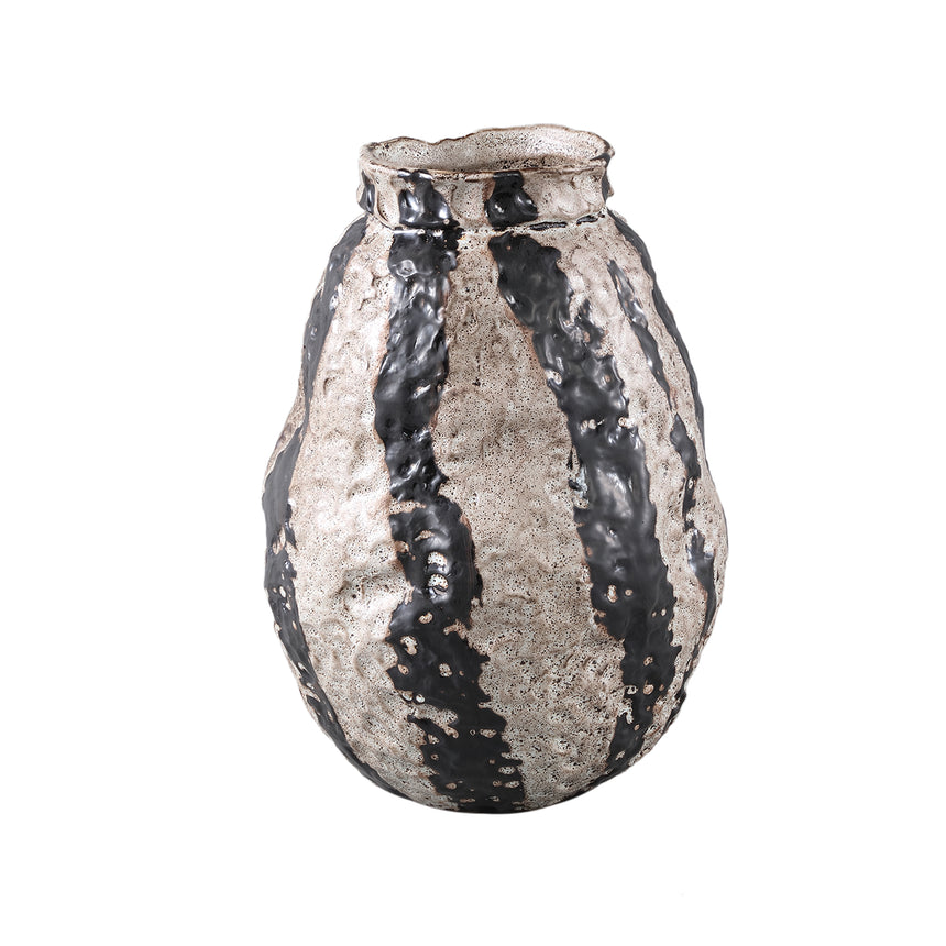 Jayco agyag virágtartó