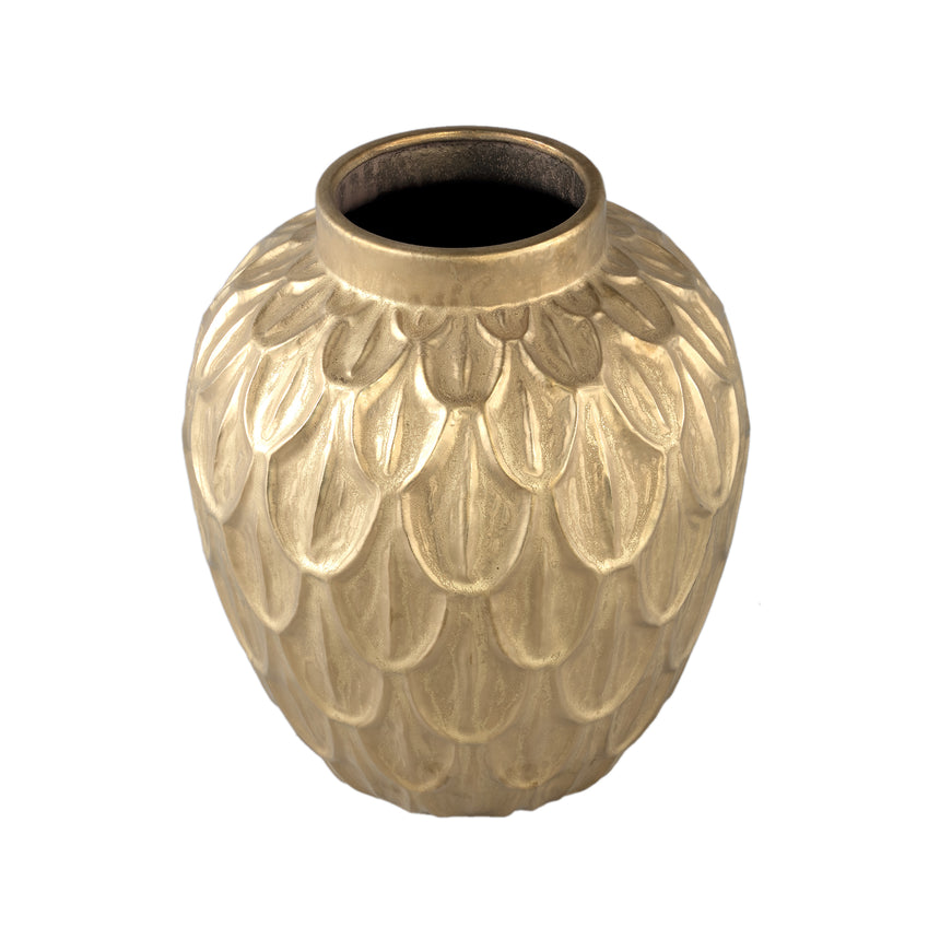 Noa wooden bedside table