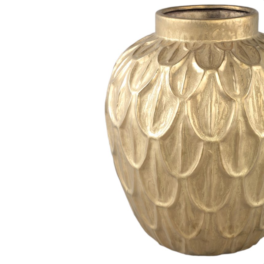 Noa wooden bedside table