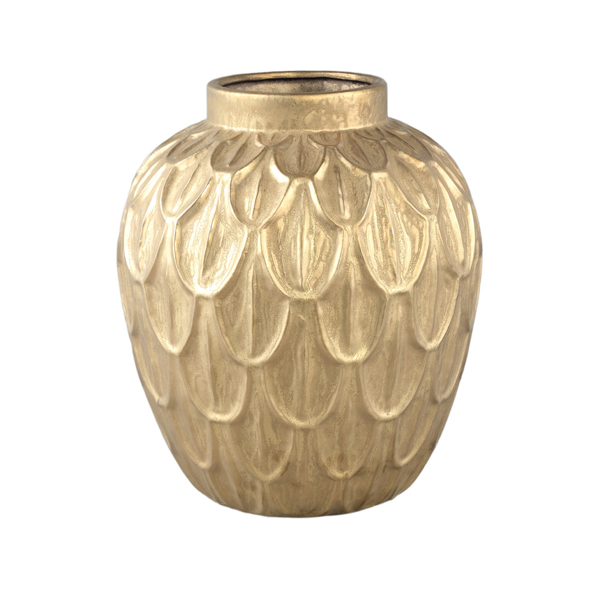 Noa wooden bedside table