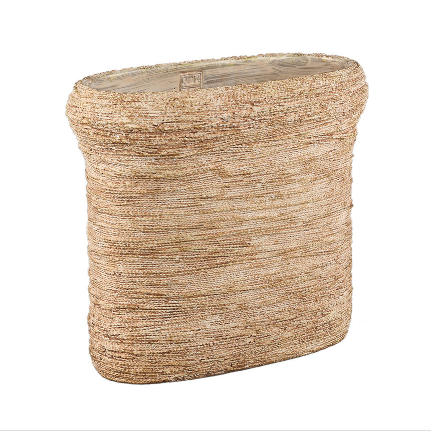 Ricci beton virágtartó