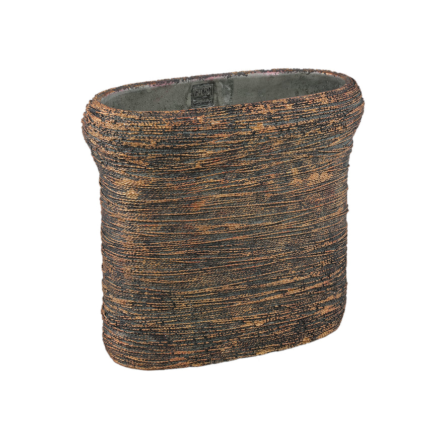 Ricci beton virágtartó