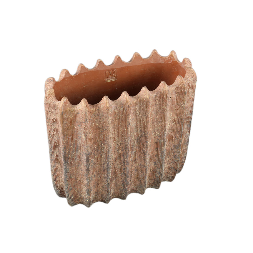 Noa wooden bedside table