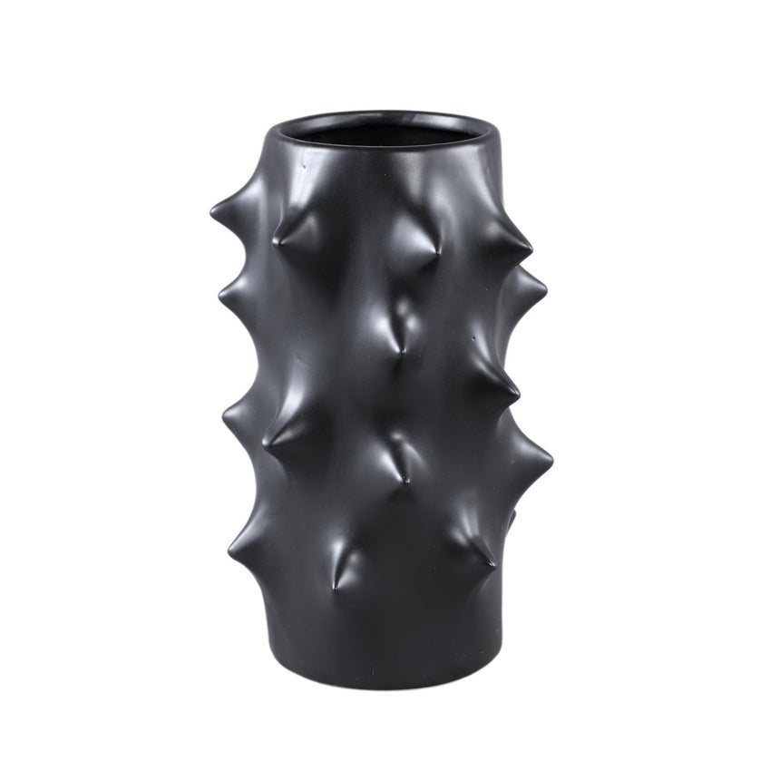 Noa wooden bedside table