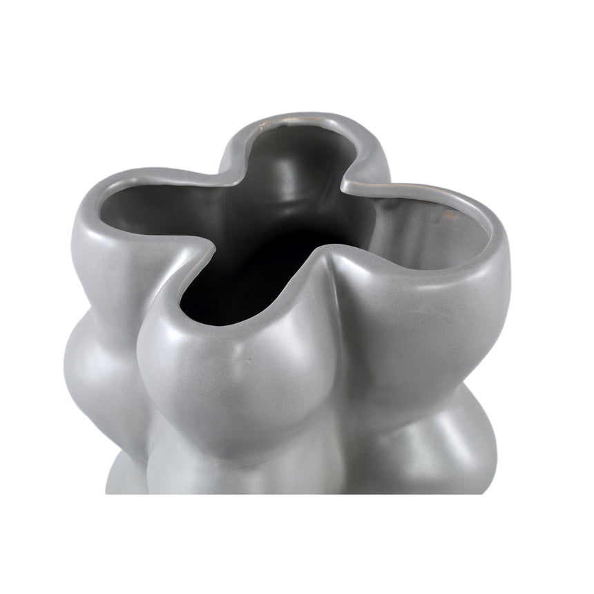 Noa wooden bedside table