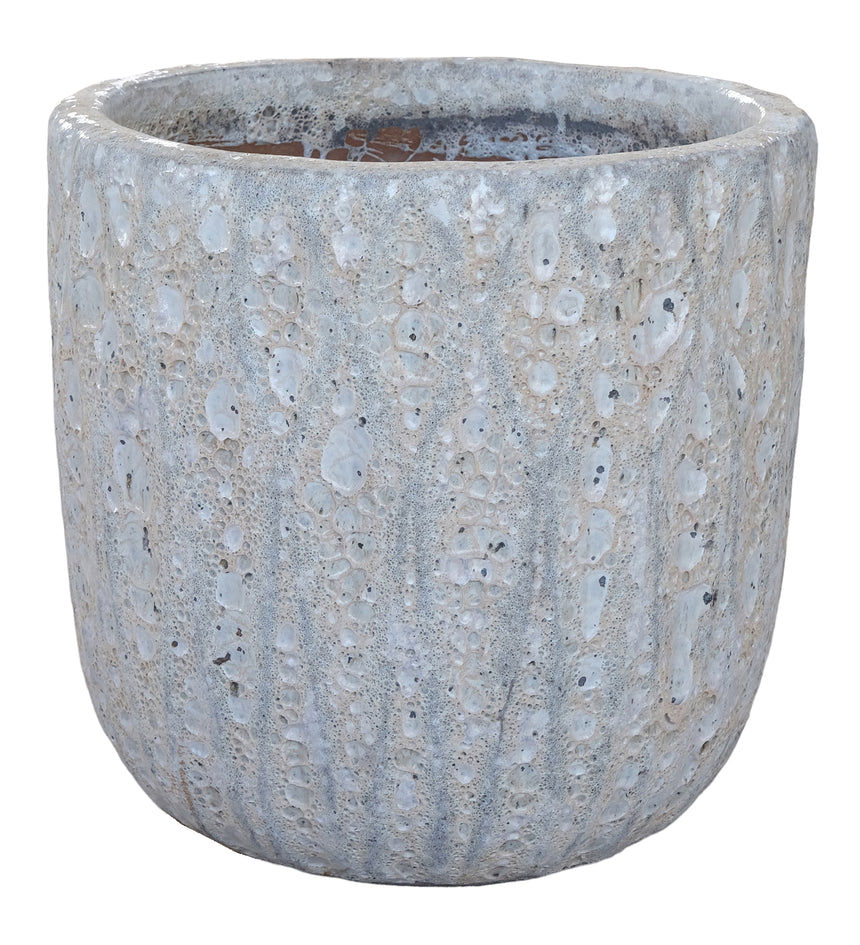 Noa wooden bedside table