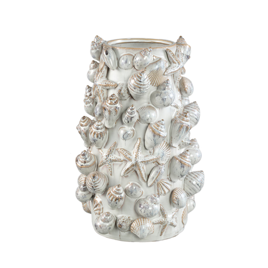 Noa wooden bedside table