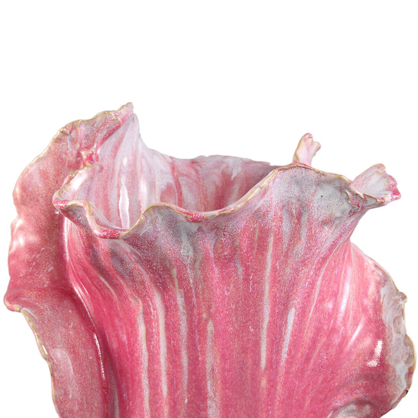 Swing kerámia virágtartó