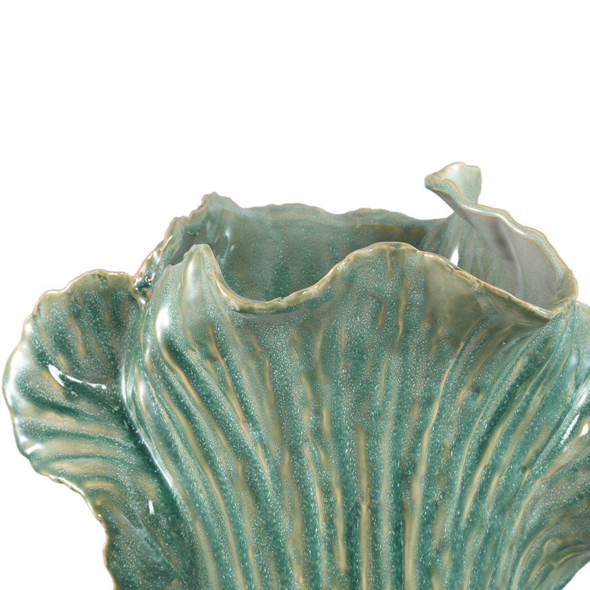 Swing kerámia virágtartó