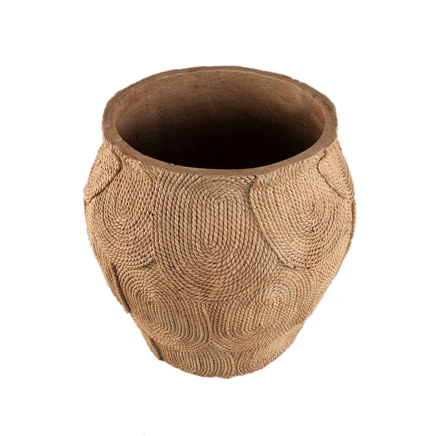 Howram kerámia virágtartó