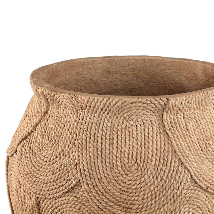 Howram kerámia virágtartó