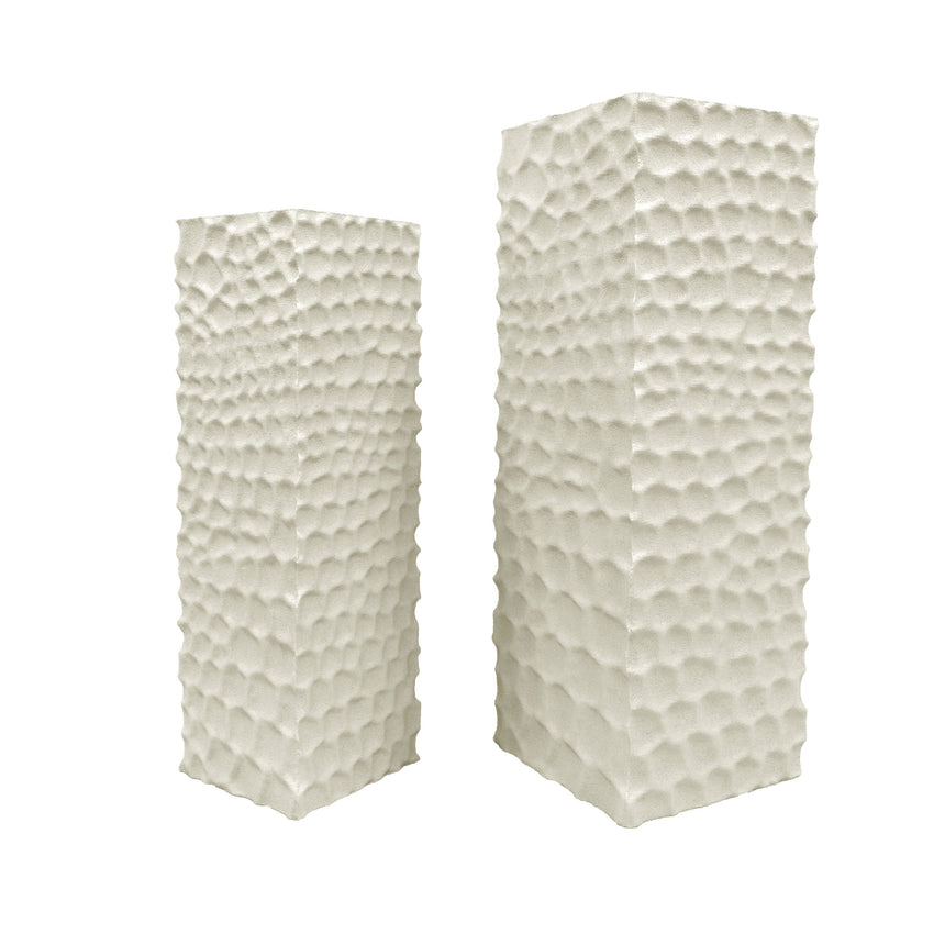 Isaiah fa oszlop szettben