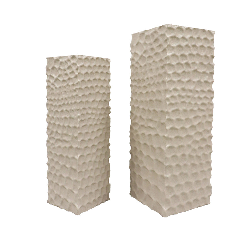 Isaiah fa oszlop szettben